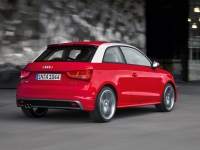 Audi A1 Hatchback 3-door (1 generation) 1.2 TFSI MT (86 hp) Attraction image, Audi A1 Hatchback 3-door (1 generation) 1.2 TFSI MT (86 hp) Attraction images, Audi A1 Hatchback 3-door (1 generation) 1.2 TFSI MT (86 hp) Attraction photos, Audi A1 Hatchback 3-door (1 generation) 1.2 TFSI MT (86 hp) Attraction photo, Audi A1 Hatchback 3-door (1 generation) 1.2 TFSI MT (86 hp) Attraction picture, Audi A1 Hatchback 3-door (1 generation) 1.2 TFSI MT (86 hp) Attraction pictures