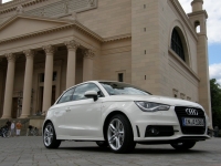 Audi A1 Hatchback 3-door (1 generation) 1.2 TFSI MT (86 hp) Attraction image, Audi A1 Hatchback 3-door (1 generation) 1.2 TFSI MT (86 hp) Attraction images, Audi A1 Hatchback 3-door (1 generation) 1.2 TFSI MT (86 hp) Attraction photos, Audi A1 Hatchback 3-door (1 generation) 1.2 TFSI MT (86 hp) Attraction photo, Audi A1 Hatchback 3-door (1 generation) 1.2 TFSI MT (86 hp) Attraction picture, Audi A1 Hatchback 3-door (1 generation) 1.2 TFSI MT (86 hp) Attraction pictures