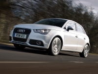 Audi A1 Sportback hatchback 5-door. (1 generation) 1.4 TFSI MT (122hp) Ambition image, Audi A1 Sportback hatchback 5-door. (1 generation) 1.4 TFSI MT (122hp) Ambition images, Audi A1 Sportback hatchback 5-door. (1 generation) 1.4 TFSI MT (122hp) Ambition photos, Audi A1 Sportback hatchback 5-door. (1 generation) 1.4 TFSI MT (122hp) Ambition photo, Audi A1 Sportback hatchback 5-door. (1 generation) 1.4 TFSI MT (122hp) Ambition picture, Audi A1 Sportback hatchback 5-door. (1 generation) 1.4 TFSI MT (122hp) Ambition pictures