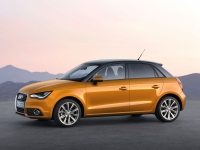 Audi A1 Sportback hatchback 5-door. (1 generation) 1.4 TFSI MT (122hp) Ambition image, Audi A1 Sportback hatchback 5-door. (1 generation) 1.4 TFSI MT (122hp) Ambition images, Audi A1 Sportback hatchback 5-door. (1 generation) 1.4 TFSI MT (122hp) Ambition photos, Audi A1 Sportback hatchback 5-door. (1 generation) 1.4 TFSI MT (122hp) Ambition photo, Audi A1 Sportback hatchback 5-door. (1 generation) 1.4 TFSI MT (122hp) Ambition picture, Audi A1 Sportback hatchback 5-door. (1 generation) 1.4 TFSI MT (122hp) Ambition pictures