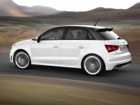 Audi A1 Sportback hatchback 5-door. (1 generation) 1.4 TFSI MT (122hp) Ambition image, Audi A1 Sportback hatchback 5-door. (1 generation) 1.4 TFSI MT (122hp) Ambition images, Audi A1 Sportback hatchback 5-door. (1 generation) 1.4 TFSI MT (122hp) Ambition photos, Audi A1 Sportback hatchback 5-door. (1 generation) 1.4 TFSI MT (122hp) Ambition photo, Audi A1 Sportback hatchback 5-door. (1 generation) 1.4 TFSI MT (122hp) Ambition picture, Audi A1 Sportback hatchback 5-door. (1 generation) 1.4 TFSI MT (122hp) Ambition pictures