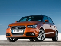 Audi A1 Sportback hatchback 5-door. (1 generation) 1.4 TFSI MT (122hp) Ambition image, Audi A1 Sportback hatchback 5-door. (1 generation) 1.4 TFSI MT (122hp) Ambition images, Audi A1 Sportback hatchback 5-door. (1 generation) 1.4 TFSI MT (122hp) Ambition photos, Audi A1 Sportback hatchback 5-door. (1 generation) 1.4 TFSI MT (122hp) Ambition photo, Audi A1 Sportback hatchback 5-door. (1 generation) 1.4 TFSI MT (122hp) Ambition picture, Audi A1 Sportback hatchback 5-door. (1 generation) 1.4 TFSI MT (122hp) Ambition pictures