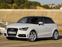 Audi A1 Sportback hatchback 5-door. (1 generation) 1.4 TFSI MT (122hp) Ambition image, Audi A1 Sportback hatchback 5-door. (1 generation) 1.4 TFSI MT (122hp) Ambition images, Audi A1 Sportback hatchback 5-door. (1 generation) 1.4 TFSI MT (122hp) Ambition photos, Audi A1 Sportback hatchback 5-door. (1 generation) 1.4 TFSI MT (122hp) Ambition photo, Audi A1 Sportback hatchback 5-door. (1 generation) 1.4 TFSI MT (122hp) Ambition picture, Audi A1 Sportback hatchback 5-door. (1 generation) 1.4 TFSI MT (122hp) Ambition pictures