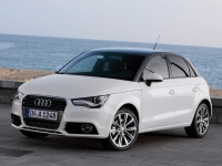 Audi A1 Sportback hatchback 5-door. (1 generation) 1.4 TFSI MT (122hp) Ambition image, Audi A1 Sportback hatchback 5-door. (1 generation) 1.4 TFSI MT (122hp) Ambition images, Audi A1 Sportback hatchback 5-door. (1 generation) 1.4 TFSI MT (122hp) Ambition photos, Audi A1 Sportback hatchback 5-door. (1 generation) 1.4 TFSI MT (122hp) Ambition photo, Audi A1 Sportback hatchback 5-door. (1 generation) 1.4 TFSI MT (122hp) Ambition picture, Audi A1 Sportback hatchback 5-door. (1 generation) 1.4 TFSI MT (122hp) Ambition pictures