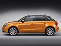 Audi A1 Sportback hatchback 5-door. (1 generation) 1.4 TFSI MT (122hp) Ambition image, Audi A1 Sportback hatchback 5-door. (1 generation) 1.4 TFSI MT (122hp) Ambition images, Audi A1 Sportback hatchback 5-door. (1 generation) 1.4 TFSI MT (122hp) Ambition photos, Audi A1 Sportback hatchback 5-door. (1 generation) 1.4 TFSI MT (122hp) Ambition photo, Audi A1 Sportback hatchback 5-door. (1 generation) 1.4 TFSI MT (122hp) Ambition picture, Audi A1 Sportback hatchback 5-door. (1 generation) 1.4 TFSI MT (122hp) Ambition pictures