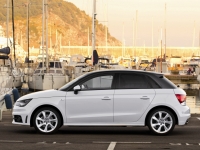 Audi A1 Sportback hatchback 5-door. (1 generation) 1.4 TFSI MT (122hp) Ambition image, Audi A1 Sportback hatchback 5-door. (1 generation) 1.4 TFSI MT (122hp) Ambition images, Audi A1 Sportback hatchback 5-door. (1 generation) 1.4 TFSI MT (122hp) Ambition photos, Audi A1 Sportback hatchback 5-door. (1 generation) 1.4 TFSI MT (122hp) Ambition photo, Audi A1 Sportback hatchback 5-door. (1 generation) 1.4 TFSI MT (122hp) Ambition picture, Audi A1 Sportback hatchback 5-door. (1 generation) 1.4 TFSI MT (122hp) Ambition pictures