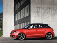 Audi A1 Sportback hatchback 5-door. (1 generation) 1.4 TFSI MT (122hp) Ambition image, Audi A1 Sportback hatchback 5-door. (1 generation) 1.4 TFSI MT (122hp) Ambition images, Audi A1 Sportback hatchback 5-door. (1 generation) 1.4 TFSI MT (122hp) Ambition photos, Audi A1 Sportback hatchback 5-door. (1 generation) 1.4 TFSI MT (122hp) Ambition photo, Audi A1 Sportback hatchback 5-door. (1 generation) 1.4 TFSI MT (122hp) Ambition picture, Audi A1 Sportback hatchback 5-door. (1 generation) 1.4 TFSI MT (122hp) Ambition pictures