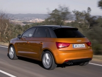 Audi A1 Sportback hatchback 5-door. (1 generation) 1.4 TFSI MT (122hp) Ambition image, Audi A1 Sportback hatchback 5-door. (1 generation) 1.4 TFSI MT (122hp) Ambition images, Audi A1 Sportback hatchback 5-door. (1 generation) 1.4 TFSI MT (122hp) Ambition photos, Audi A1 Sportback hatchback 5-door. (1 generation) 1.4 TFSI MT (122hp) Ambition photo, Audi A1 Sportback hatchback 5-door. (1 generation) 1.4 TFSI MT (122hp) Ambition picture, Audi A1 Sportback hatchback 5-door. (1 generation) 1.4 TFSI MT (122hp) Ambition pictures