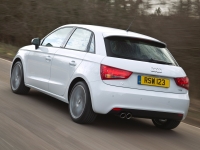 Audi A1 Sportback hatchback 5-door. (1 generation) 1.4 TFSI MT (122hp) Ambition image, Audi A1 Sportback hatchback 5-door. (1 generation) 1.4 TFSI MT (122hp) Ambition images, Audi A1 Sportback hatchback 5-door. (1 generation) 1.4 TFSI MT (122hp) Ambition photos, Audi A1 Sportback hatchback 5-door. (1 generation) 1.4 TFSI MT (122hp) Ambition photo, Audi A1 Sportback hatchback 5-door. (1 generation) 1.4 TFSI MT (122hp) Ambition picture, Audi A1 Sportback hatchback 5-door. (1 generation) 1.4 TFSI MT (122hp) Ambition pictures