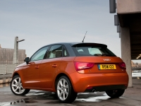 Audi A1 Sportback hatchback 5-door. (1 generation) 1.4 TFSI MT (122hp) Ambition image, Audi A1 Sportback hatchback 5-door. (1 generation) 1.4 TFSI MT (122hp) Ambition images, Audi A1 Sportback hatchback 5-door. (1 generation) 1.4 TFSI MT (122hp) Ambition photos, Audi A1 Sportback hatchback 5-door. (1 generation) 1.4 TFSI MT (122hp) Ambition photo, Audi A1 Sportback hatchback 5-door. (1 generation) 1.4 TFSI MT (122hp) Ambition picture, Audi A1 Sportback hatchback 5-door. (1 generation) 1.4 TFSI MT (122hp) Ambition pictures