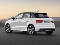 Audi A1 Sportback hatchback 5-door. (1 generation) 1.4 TFSI MT (122hp) Ambition image, Audi A1 Sportback hatchback 5-door. (1 generation) 1.4 TFSI MT (122hp) Ambition images, Audi A1 Sportback hatchback 5-door. (1 generation) 1.4 TFSI MT (122hp) Ambition photos, Audi A1 Sportback hatchback 5-door. (1 generation) 1.4 TFSI MT (122hp) Ambition photo, Audi A1 Sportback hatchback 5-door. (1 generation) 1.4 TFSI MT (122hp) Ambition picture, Audi A1 Sportback hatchback 5-door. (1 generation) 1.4 TFSI MT (122hp) Ambition pictures