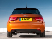 Audi A1 Sportback hatchback 5-door. (1 generation) 1.4 TFSI MT (122hp) Ambition image, Audi A1 Sportback hatchback 5-door. (1 generation) 1.4 TFSI MT (122hp) Ambition images, Audi A1 Sportback hatchback 5-door. (1 generation) 1.4 TFSI MT (122hp) Ambition photos, Audi A1 Sportback hatchback 5-door. (1 generation) 1.4 TFSI MT (122hp) Ambition photo, Audi A1 Sportback hatchback 5-door. (1 generation) 1.4 TFSI MT (122hp) Ambition picture, Audi A1 Sportback hatchback 5-door. (1 generation) 1.4 TFSI MT (122hp) Ambition pictures