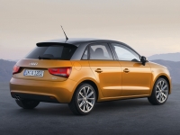 Audi A1 Sportback hatchback 5-door. (1 generation) 1.4 TFSI MT (122hp) Ambition image, Audi A1 Sportback hatchback 5-door. (1 generation) 1.4 TFSI MT (122hp) Ambition images, Audi A1 Sportback hatchback 5-door. (1 generation) 1.4 TFSI MT (122hp) Ambition photos, Audi A1 Sportback hatchback 5-door. (1 generation) 1.4 TFSI MT (122hp) Ambition photo, Audi A1 Sportback hatchback 5-door. (1 generation) 1.4 TFSI MT (122hp) Ambition picture, Audi A1 Sportback hatchback 5-door. (1 generation) 1.4 TFSI MT (122hp) Ambition pictures