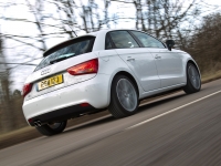 Audi A1 Sportback hatchback 5-door. (1 generation) 1.4 TFSI MT (122hp) Ambition image, Audi A1 Sportback hatchback 5-door. (1 generation) 1.4 TFSI MT (122hp) Ambition images, Audi A1 Sportback hatchback 5-door. (1 generation) 1.4 TFSI MT (122hp) Ambition photos, Audi A1 Sportback hatchback 5-door. (1 generation) 1.4 TFSI MT (122hp) Ambition photo, Audi A1 Sportback hatchback 5-door. (1 generation) 1.4 TFSI MT (122hp) Ambition picture, Audi A1 Sportback hatchback 5-door. (1 generation) 1.4 TFSI MT (122hp) Ambition pictures