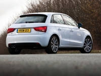 Audi A1 Sportback hatchback 5-door. (1 generation) 1.4 TFSI MT (122hp) Ambition image, Audi A1 Sportback hatchback 5-door. (1 generation) 1.4 TFSI MT (122hp) Ambition images, Audi A1 Sportback hatchback 5-door. (1 generation) 1.4 TFSI MT (122hp) Ambition photos, Audi A1 Sportback hatchback 5-door. (1 generation) 1.4 TFSI MT (122hp) Ambition photo, Audi A1 Sportback hatchback 5-door. (1 generation) 1.4 TFSI MT (122hp) Ambition picture, Audi A1 Sportback hatchback 5-door. (1 generation) 1.4 TFSI MT (122hp) Ambition pictures