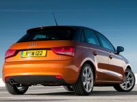 Audi A1 Sportback hatchback 5-door. (1 generation) 1.4 TFSI MT (122hp) Ambition image, Audi A1 Sportback hatchback 5-door. (1 generation) 1.4 TFSI MT (122hp) Ambition images, Audi A1 Sportback hatchback 5-door. (1 generation) 1.4 TFSI MT (122hp) Ambition photos, Audi A1 Sportback hatchback 5-door. (1 generation) 1.4 TFSI MT (122hp) Ambition photo, Audi A1 Sportback hatchback 5-door. (1 generation) 1.4 TFSI MT (122hp) Ambition picture, Audi A1 Sportback hatchback 5-door. (1 generation) 1.4 TFSI MT (122hp) Ambition pictures