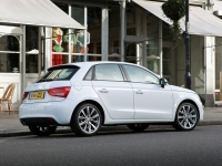 Audi A1 Sportback hatchback 5-door. (1 generation) 1.4 TFSI MT (122hp) Ambition image, Audi A1 Sportback hatchback 5-door. (1 generation) 1.4 TFSI MT (122hp) Ambition images, Audi A1 Sportback hatchback 5-door. (1 generation) 1.4 TFSI MT (122hp) Ambition photos, Audi A1 Sportback hatchback 5-door. (1 generation) 1.4 TFSI MT (122hp) Ambition photo, Audi A1 Sportback hatchback 5-door. (1 generation) 1.4 TFSI MT (122hp) Ambition picture, Audi A1 Sportback hatchback 5-door. (1 generation) 1.4 TFSI MT (122hp) Ambition pictures