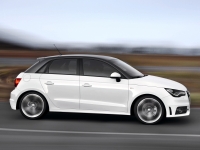 Audi A1 Sportback hatchback 5-door. (1 generation) 1.4 TFSI MT (122hp) Ambition image, Audi A1 Sportback hatchback 5-door. (1 generation) 1.4 TFSI MT (122hp) Ambition images, Audi A1 Sportback hatchback 5-door. (1 generation) 1.4 TFSI MT (122hp) Ambition photos, Audi A1 Sportback hatchback 5-door. (1 generation) 1.4 TFSI MT (122hp) Ambition photo, Audi A1 Sportback hatchback 5-door. (1 generation) 1.4 TFSI MT (122hp) Ambition picture, Audi A1 Sportback hatchback 5-door. (1 generation) 1.4 TFSI MT (122hp) Ambition pictures