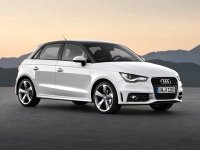 Audi A1 Sportback hatchback 5-door. (1 generation) 1.4 TFSI MT (122hp) Ambition image, Audi A1 Sportback hatchback 5-door. (1 generation) 1.4 TFSI MT (122hp) Ambition images, Audi A1 Sportback hatchback 5-door. (1 generation) 1.4 TFSI MT (122hp) Ambition photos, Audi A1 Sportback hatchback 5-door. (1 generation) 1.4 TFSI MT (122hp) Ambition photo, Audi A1 Sportback hatchback 5-door. (1 generation) 1.4 TFSI MT (122hp) Ambition picture, Audi A1 Sportback hatchback 5-door. (1 generation) 1.4 TFSI MT (122hp) Ambition pictures