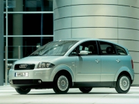 Audi A2 Minivan (8Z) 1.4 TDI MT (75 HP) image, Audi A2 Minivan (8Z) 1.4 TDI MT (75 HP) images, Audi A2 Minivan (8Z) 1.4 TDI MT (75 HP) photos, Audi A2 Minivan (8Z) 1.4 TDI MT (75 HP) photo, Audi A2 Minivan (8Z) 1.4 TDI MT (75 HP) picture, Audi A2 Minivan (8Z) 1.4 TDI MT (75 HP) pictures