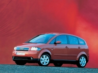 Audi A2 Minivan (8Z) 1.4 TDI MT (75 HP) image, Audi A2 Minivan (8Z) 1.4 TDI MT (75 HP) images, Audi A2 Minivan (8Z) 1.4 TDI MT (75 HP) photos, Audi A2 Minivan (8Z) 1.4 TDI MT (75 HP) photo, Audi A2 Minivan (8Z) 1.4 TDI MT (75 HP) picture, Audi A2 Minivan (8Z) 1.4 TDI MT (75 HP) pictures