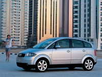 Audi A2 Minivan (8Z) 1.4 TDI MT (75 HP) image, Audi A2 Minivan (8Z) 1.4 TDI MT (75 HP) images, Audi A2 Minivan (8Z) 1.4 TDI MT (75 HP) photos, Audi A2 Minivan (8Z) 1.4 TDI MT (75 HP) photo, Audi A2 Minivan (8Z) 1.4 TDI MT (75 HP) picture, Audi A2 Minivan (8Z) 1.4 TDI MT (75 HP) pictures