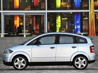 Audi A2 Minivan (8Z) 1.4 TDI MT (75 HP) image, Audi A2 Minivan (8Z) 1.4 TDI MT (75 HP) images, Audi A2 Minivan (8Z) 1.4 TDI MT (75 HP) photos, Audi A2 Minivan (8Z) 1.4 TDI MT (75 HP) photo, Audi A2 Minivan (8Z) 1.4 TDI MT (75 HP) picture, Audi A2 Minivan (8Z) 1.4 TDI MT (75 HP) pictures