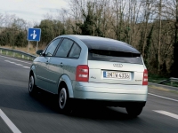 Audi A2 Minivan (8Z) 1.4 TDI MT (75 HP) image, Audi A2 Minivan (8Z) 1.4 TDI MT (75 HP) images, Audi A2 Minivan (8Z) 1.4 TDI MT (75 HP) photos, Audi A2 Minivan (8Z) 1.4 TDI MT (75 HP) photo, Audi A2 Minivan (8Z) 1.4 TDI MT (75 HP) picture, Audi A2 Minivan (8Z) 1.4 TDI MT (75 HP) pictures