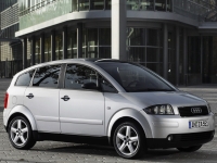 Audi A2 Minivan (8Z) 1.4 TDI MT (75 HP) image, Audi A2 Minivan (8Z) 1.4 TDI MT (75 HP) images, Audi A2 Minivan (8Z) 1.4 TDI MT (75 HP) photos, Audi A2 Minivan (8Z) 1.4 TDI MT (75 HP) photo, Audi A2 Minivan (8Z) 1.4 TDI MT (75 HP) picture, Audi A2 Minivan (8Z) 1.4 TDI MT (75 HP) pictures