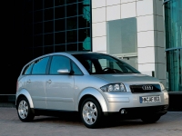 Audi A2 Minivan (8Z) 1.4 TDI MT (75 HP) image, Audi A2 Minivan (8Z) 1.4 TDI MT (75 HP) images, Audi A2 Minivan (8Z) 1.4 TDI MT (75 HP) photos, Audi A2 Minivan (8Z) 1.4 TDI MT (75 HP) photo, Audi A2 Minivan (8Z) 1.4 TDI MT (75 HP) picture, Audi A2 Minivan (8Z) 1.4 TDI MT (75 HP) pictures