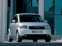 Audi A2 Minivan (8Z) 1.4 TDI MT (75 HP) image, Audi A2 Minivan (8Z) 1.4 TDI MT (75 HP) images, Audi A2 Minivan (8Z) 1.4 TDI MT (75 HP) photos, Audi A2 Minivan (8Z) 1.4 TDI MT (75 HP) photo, Audi A2 Minivan (8Z) 1.4 TDI MT (75 HP) picture, Audi A2 Minivan (8Z) 1.4 TDI MT (75 HP) pictures