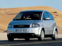 Audi A2 Minivan (8Z) 1.4 TDI MT (75 HP) image, Audi A2 Minivan (8Z) 1.4 TDI MT (75 HP) images, Audi A2 Minivan (8Z) 1.4 TDI MT (75 HP) photos, Audi A2 Minivan (8Z) 1.4 TDI MT (75 HP) photo, Audi A2 Minivan (8Z) 1.4 TDI MT (75 HP) picture, Audi A2 Minivan (8Z) 1.4 TDI MT (75 HP) pictures