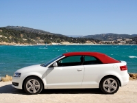 Audi A3 Cabriolet (8P/8PA) 1.6 TDI MT (105 HP) image, Audi A3 Cabriolet (8P/8PA) 1.6 TDI MT (105 HP) images, Audi A3 Cabriolet (8P/8PA) 1.6 TDI MT (105 HP) photos, Audi A3 Cabriolet (8P/8PA) 1.6 TDI MT (105 HP) photo, Audi A3 Cabriolet (8P/8PA) 1.6 TDI MT (105 HP) picture, Audi A3 Cabriolet (8P/8PA) 1.6 TDI MT (105 HP) pictures