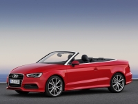 Audi A3 Cabriolet (8V) 1.4 TFSI MT (140 HP) image, Audi A3 Cabriolet (8V) 1.4 TFSI MT (140 HP) images, Audi A3 Cabriolet (8V) 1.4 TFSI MT (140 HP) photos, Audi A3 Cabriolet (8V) 1.4 TFSI MT (140 HP) photo, Audi A3 Cabriolet (8V) 1.4 TFSI MT (140 HP) picture, Audi A3 Cabriolet (8V) 1.4 TFSI MT (140 HP) pictures