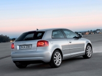 Audi A3 Hatchback 3-door (8P/8PA) 1.6 MT (102 HP) image, Audi A3 Hatchback 3-door (8P/8PA) 1.6 MT (102 HP) images, Audi A3 Hatchback 3-door (8P/8PA) 1.6 MT (102 HP) photos, Audi A3 Hatchback 3-door (8P/8PA) 1.6 MT (102 HP) photo, Audi A3 Hatchback 3-door (8P/8PA) 1.6 MT (102 HP) picture, Audi A3 Hatchback 3-door (8P/8PA) 1.6 MT (102 HP) pictures