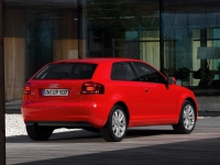 Audi A3 Hatchback 3-door (8P/8PA) 1.6 MT (102 HP) image, Audi A3 Hatchback 3-door (8P/8PA) 1.6 MT (102 HP) images, Audi A3 Hatchback 3-door (8P/8PA) 1.6 MT (102 HP) photos, Audi A3 Hatchback 3-door (8P/8PA) 1.6 MT (102 HP) photo, Audi A3 Hatchback 3-door (8P/8PA) 1.6 MT (102 HP) picture, Audi A3 Hatchback 3-door (8P/8PA) 1.6 MT (102 HP) pictures