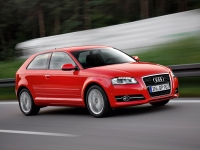 Audi A3 Hatchback 3-door (8P/8PA) 1.6 MT (102 HP) image, Audi A3 Hatchback 3-door (8P/8PA) 1.6 MT (102 HP) images, Audi A3 Hatchback 3-door (8P/8PA) 1.6 MT (102 HP) photos, Audi A3 Hatchback 3-door (8P/8PA) 1.6 MT (102 HP) photo, Audi A3 Hatchback 3-door (8P/8PA) 1.6 MT (102 HP) picture, Audi A3 Hatchback 3-door (8P/8PA) 1.6 MT (102 HP) pictures