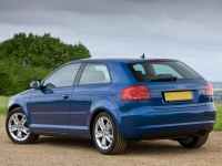 Audi A3 Hatchback 3-door (8P/8PA) 1.6 MT (102 HP) image, Audi A3 Hatchback 3-door (8P/8PA) 1.6 MT (102 HP) images, Audi A3 Hatchback 3-door (8P/8PA) 1.6 MT (102 HP) photos, Audi A3 Hatchback 3-door (8P/8PA) 1.6 MT (102 HP) photo, Audi A3 Hatchback 3-door (8P/8PA) 1.6 MT (102 HP) picture, Audi A3 Hatchback 3-door (8P/8PA) 1.6 MT (102 HP) pictures