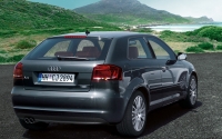 Audi A3 Hatchback 3-door (8P/8PA) 1.6 MT (102 HP) image, Audi A3 Hatchback 3-door (8P/8PA) 1.6 MT (102 HP) images, Audi A3 Hatchback 3-door (8P/8PA) 1.6 MT (102 HP) photos, Audi A3 Hatchback 3-door (8P/8PA) 1.6 MT (102 HP) photo, Audi A3 Hatchback 3-door (8P/8PA) 1.6 MT (102 HP) picture, Audi A3 Hatchback 3-door (8P/8PA) 1.6 MT (102 HP) pictures