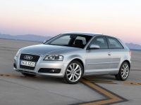 Audi A3 Hatchback 3-door (8P/8PA) 1.6 MT (102 HP) image, Audi A3 Hatchback 3-door (8P/8PA) 1.6 MT (102 HP) images, Audi A3 Hatchback 3-door (8P/8PA) 1.6 MT (102 HP) photos, Audi A3 Hatchback 3-door (8P/8PA) 1.6 MT (102 HP) photo, Audi A3 Hatchback 3-door (8P/8PA) 1.6 MT (102 HP) picture, Audi A3 Hatchback 3-door (8P/8PA) 1.6 MT (102 HP) pictures