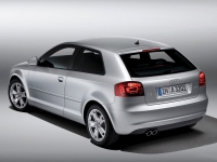 Audi A3 Hatchback 3-door (8P/8PA) 1.6 MT (102 HP) image, Audi A3 Hatchback 3-door (8P/8PA) 1.6 MT (102 HP) images, Audi A3 Hatchback 3-door (8P/8PA) 1.6 MT (102 HP) photos, Audi A3 Hatchback 3-door (8P/8PA) 1.6 MT (102 HP) photo, Audi A3 Hatchback 3-door (8P/8PA) 1.6 MT (102 HP) picture, Audi A3 Hatchback 3-door (8P/8PA) 1.6 MT (102 HP) pictures