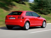 Audi A3 Hatchback 3-door (8P/8PA) 1.6 S-tronic (102 HP) image, Audi A3 Hatchback 3-door (8P/8PA) 1.6 S-tronic (102 HP) images, Audi A3 Hatchback 3-door (8P/8PA) 1.6 S-tronic (102 HP) photos, Audi A3 Hatchback 3-door (8P/8PA) 1.6 S-tronic (102 HP) photo, Audi A3 Hatchback 3-door (8P/8PA) 1.6 S-tronic (102 HP) picture, Audi A3 Hatchback 3-door (8P/8PA) 1.6 S-tronic (102 HP) pictures