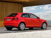 Audi A3 Hatchback 3-door (8P/8PA) 1.6 S-tronic (102 HP) image, Audi A3 Hatchback 3-door (8P/8PA) 1.6 S-tronic (102 HP) images, Audi A3 Hatchback 3-door (8P/8PA) 1.6 S-tronic (102 HP) photos, Audi A3 Hatchback 3-door (8P/8PA) 1.6 S-tronic (102 HP) photo, Audi A3 Hatchback 3-door (8P/8PA) 1.6 S-tronic (102 HP) picture, Audi A3 Hatchback 3-door (8P/8PA) 1.6 S-tronic (102 HP) pictures