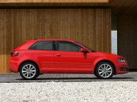 Audi A3 Hatchback 3-door (8P/8PA) 1.6 S-tronic (102 HP) image, Audi A3 Hatchback 3-door (8P/8PA) 1.6 S-tronic (102 HP) images, Audi A3 Hatchback 3-door (8P/8PA) 1.6 S-tronic (102 HP) photos, Audi A3 Hatchback 3-door (8P/8PA) 1.6 S-tronic (102 HP) photo, Audi A3 Hatchback 3-door (8P/8PA) 1.6 S-tronic (102 HP) picture, Audi A3 Hatchback 3-door (8P/8PA) 1.6 S-tronic (102 HP) pictures