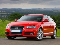 Audi A3 Hatchback 3-door (8P/8PA) 1.6 S-tronic (102 HP) image, Audi A3 Hatchback 3-door (8P/8PA) 1.6 S-tronic (102 HP) images, Audi A3 Hatchback 3-door (8P/8PA) 1.6 S-tronic (102 HP) photos, Audi A3 Hatchback 3-door (8P/8PA) 1.6 S-tronic (102 HP) photo, Audi A3 Hatchback 3-door (8P/8PA) 1.6 S-tronic (102 HP) picture, Audi A3 Hatchback 3-door (8P/8PA) 1.6 S-tronic (102 HP) pictures