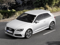 Audi A3 Hatchback (8V) 1.2 TFSI MT (105 HP) Ambition image, Audi A3 Hatchback (8V) 1.2 TFSI MT (105 HP) Ambition images, Audi A3 Hatchback (8V) 1.2 TFSI MT (105 HP) Ambition photos, Audi A3 Hatchback (8V) 1.2 TFSI MT (105 HP) Ambition photo, Audi A3 Hatchback (8V) 1.2 TFSI MT (105 HP) Ambition picture, Audi A3 Hatchback (8V) 1.2 TFSI MT (105 HP) Ambition pictures