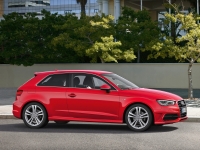 Audi A3 Hatchback (8V) 1.2 TFSI MT (105 HP) Ambition image, Audi A3 Hatchback (8V) 1.2 TFSI MT (105 HP) Ambition images, Audi A3 Hatchback (8V) 1.2 TFSI MT (105 HP) Ambition photos, Audi A3 Hatchback (8V) 1.2 TFSI MT (105 HP) Ambition photo, Audi A3 Hatchback (8V) 1.2 TFSI MT (105 HP) Ambition picture, Audi A3 Hatchback (8V) 1.2 TFSI MT (105 HP) Ambition pictures