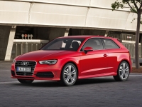 Audi A3 Hatchback (8V) 1.2 TFSI MT (105 HP) Ambition image, Audi A3 Hatchback (8V) 1.2 TFSI MT (105 HP) Ambition images, Audi A3 Hatchback (8V) 1.2 TFSI MT (105 HP) Ambition photos, Audi A3 Hatchback (8V) 1.2 TFSI MT (105 HP) Ambition photo, Audi A3 Hatchback (8V) 1.2 TFSI MT (105 HP) Ambition picture, Audi A3 Hatchback (8V) 1.2 TFSI MT (105 HP) Ambition pictures