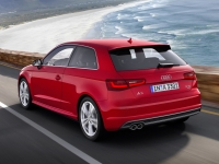 Audi A3 Hatchback (8V) 1.2 TFSI MT (105 HP) Attraction image, Audi A3 Hatchback (8V) 1.2 TFSI MT (105 HP) Attraction images, Audi A3 Hatchback (8V) 1.2 TFSI MT (105 HP) Attraction photos, Audi A3 Hatchback (8V) 1.2 TFSI MT (105 HP) Attraction photo, Audi A3 Hatchback (8V) 1.2 TFSI MT (105 HP) Attraction picture, Audi A3 Hatchback (8V) 1.2 TFSI MT (105 HP) Attraction pictures