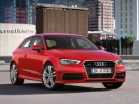 Audi A3 Hatchback (8V) 1.2 TFSI MT (105 HP) Attraction image, Audi A3 Hatchback (8V) 1.2 TFSI MT (105 HP) Attraction images, Audi A3 Hatchback (8V) 1.2 TFSI MT (105 HP) Attraction photos, Audi A3 Hatchback (8V) 1.2 TFSI MT (105 HP) Attraction photo, Audi A3 Hatchback (8V) 1.2 TFSI MT (105 HP) Attraction picture, Audi A3 Hatchback (8V) 1.2 TFSI MT (105 HP) Attraction pictures